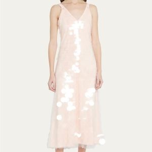 Simkhai Sequin Dress